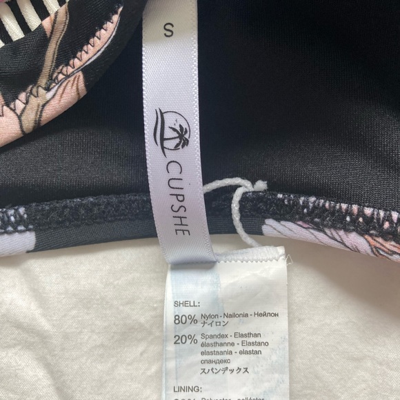 Two piece bathing suit - Picture 6 of 6